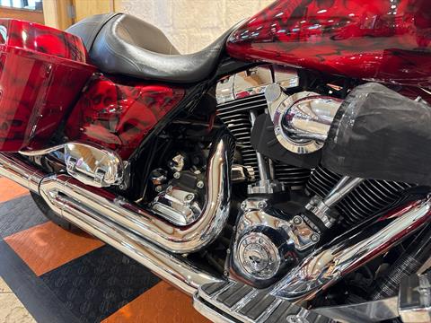 2012 Harley-Davidson Road Glide® Custom in Houston, Texas - Photo 4