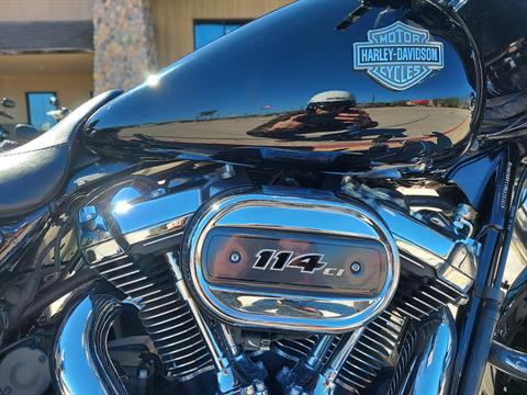 2021 Harley-Davidson Street Glide® Special in Houston, Texas - Photo 5