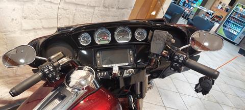 2014 Harley-Davidson ELECTRA GLIDE ULTRA LIMITED in Houston, Texas - Photo 4