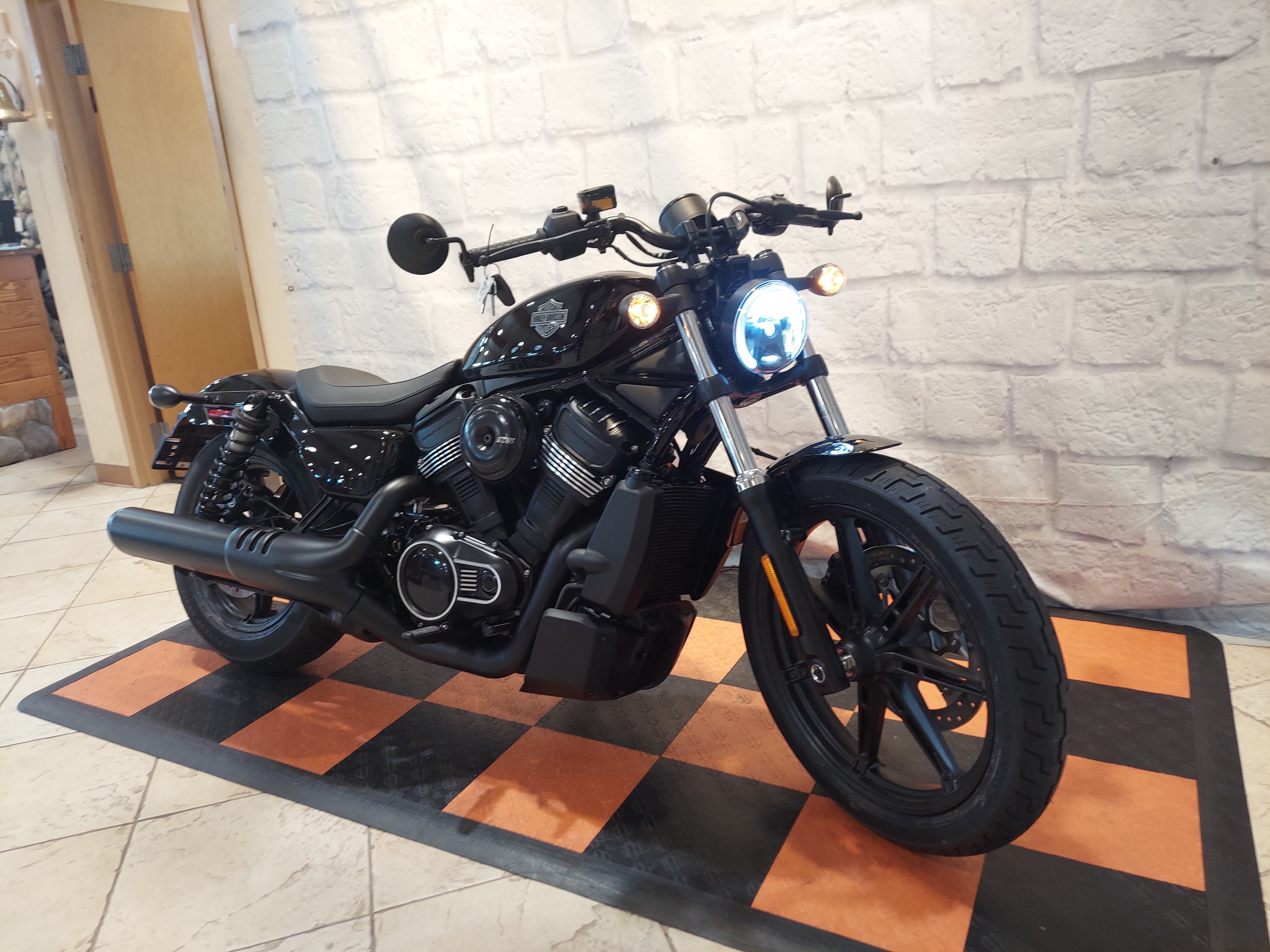 2026 Harley-Davidson Nightster® in Houston, Texas - Photo 2