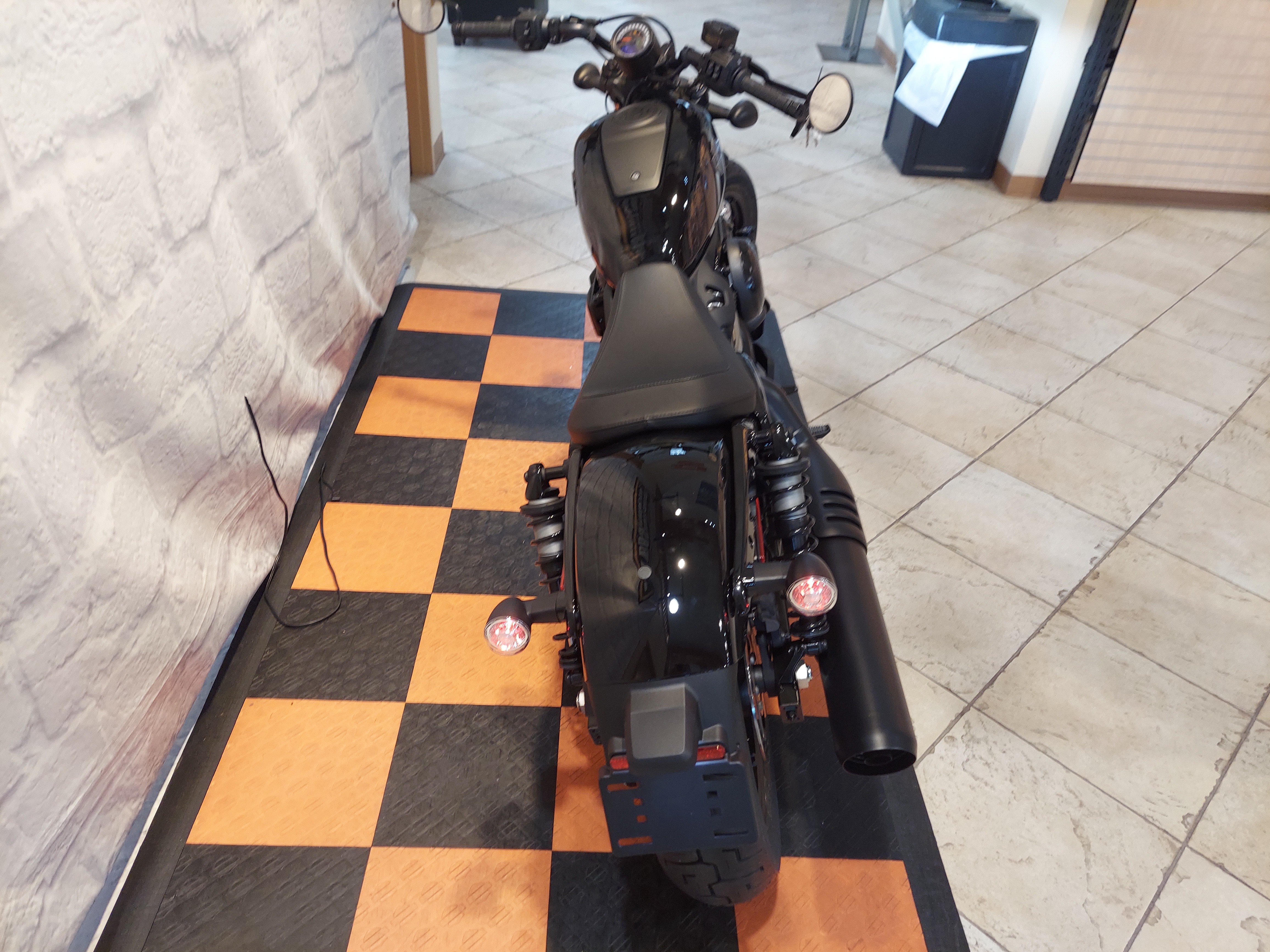 2026 Harley-Davidson Nightster® in Houston, Texas - Photo 3