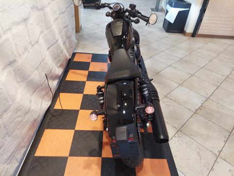 2026 Harley-Davidson Nightster® in Houston, Texas - Photo 3