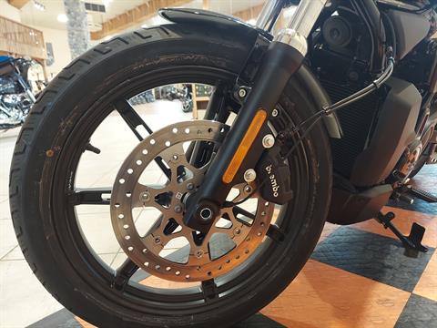 2026 Harley-Davidson Nightster® in Houston, Texas - Photo 4