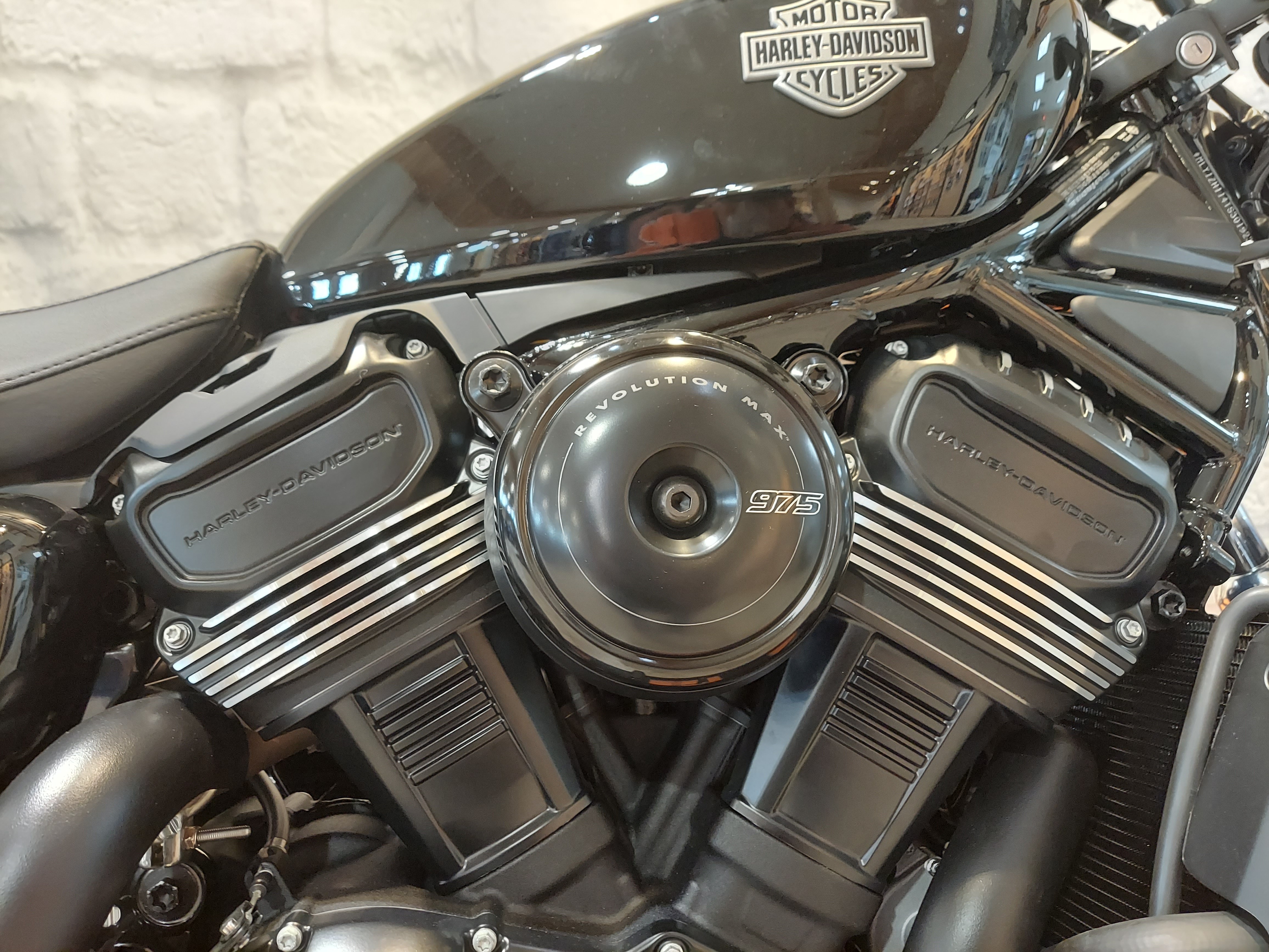 2026 Harley-Davidson Nightster® in Houston, Texas - Photo 5