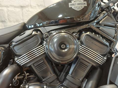 2026 Harley-Davidson Nightster® in Houston, Texas - Photo 5