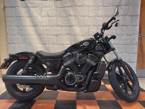 2026 Harley-Davidson Nightster® in Houston, Texas - Photo 1