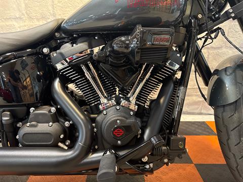 2025 Harley-Davidson Low Rider® S in Houston, Texas - Photo 4