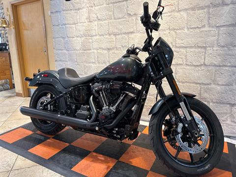 2025 Harley-Davidson Low Rider® S in Houston, Texas - Photo 2