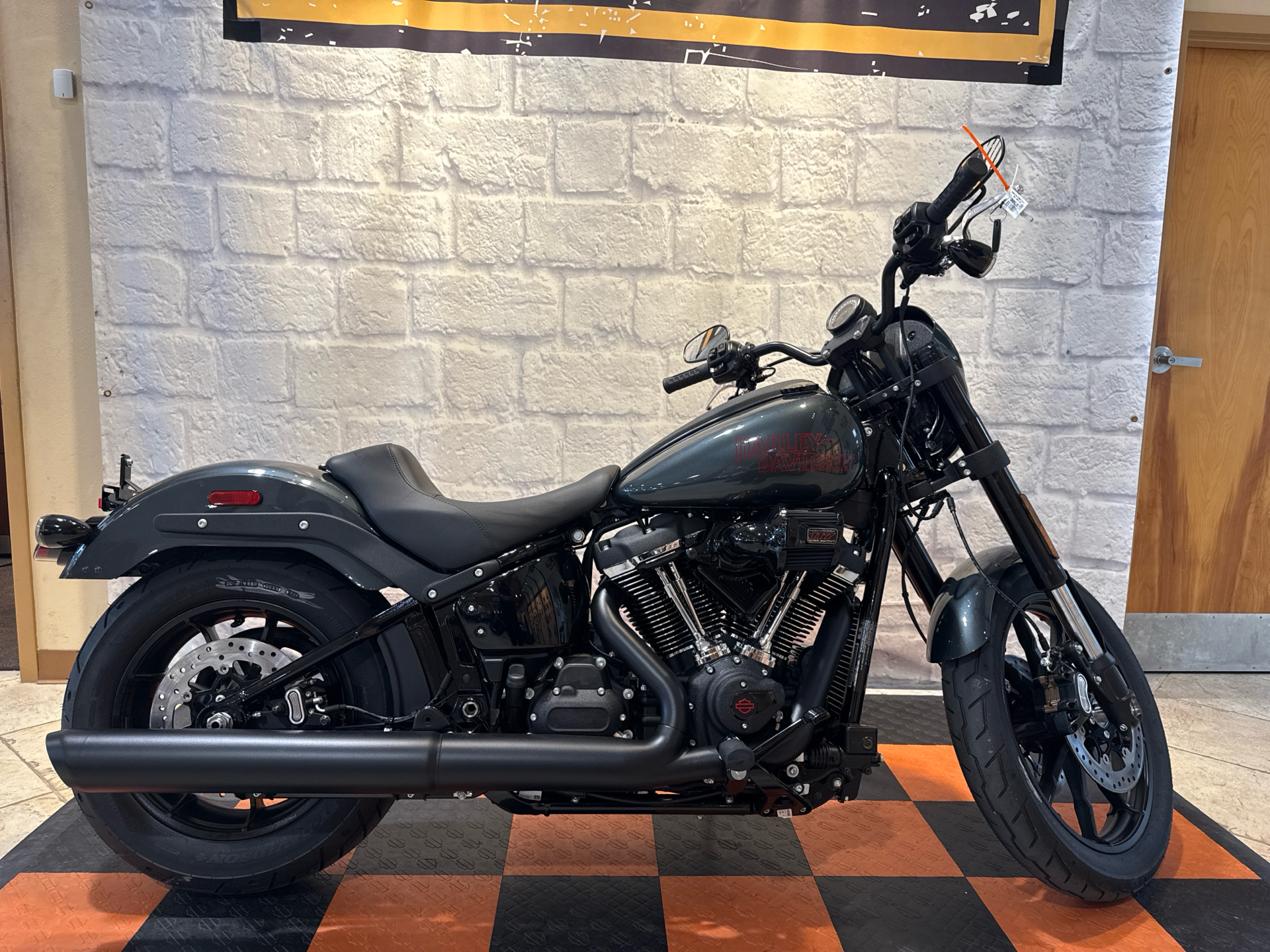 2025 Harley-Davidson Low Rider® S in Houston, Texas - Photo 1