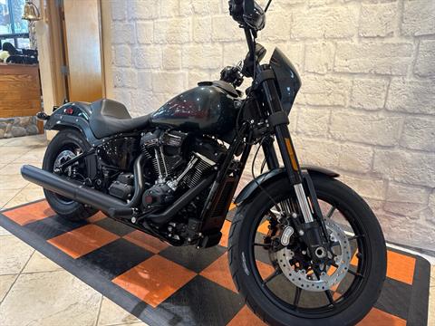 2025 Harley-Davidson Low Rider® S in Houston, Texas - Photo 2