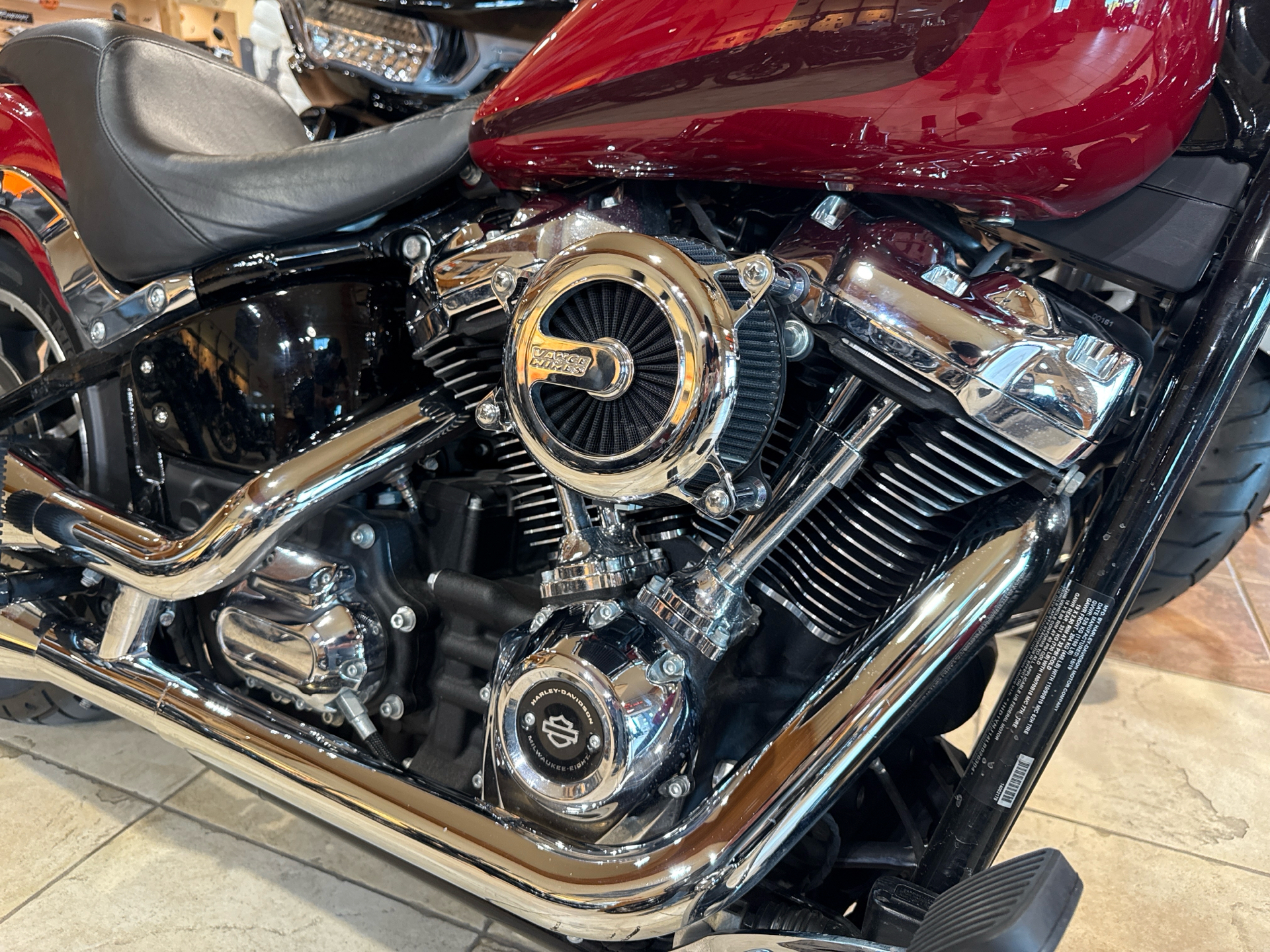 2020 Harley-Davidson Low Rider® in Houston, Texas - Photo 5