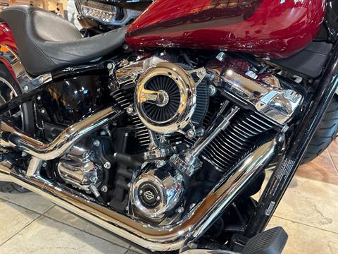 2020 Harley-Davidson Low Rider® in Houston, Texas - Photo 5