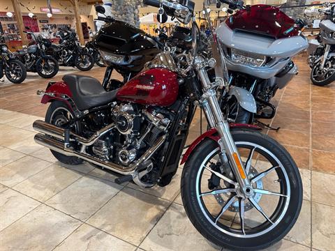 2020 Harley-Davidson Low Rider® in Houston, Texas - Photo 2