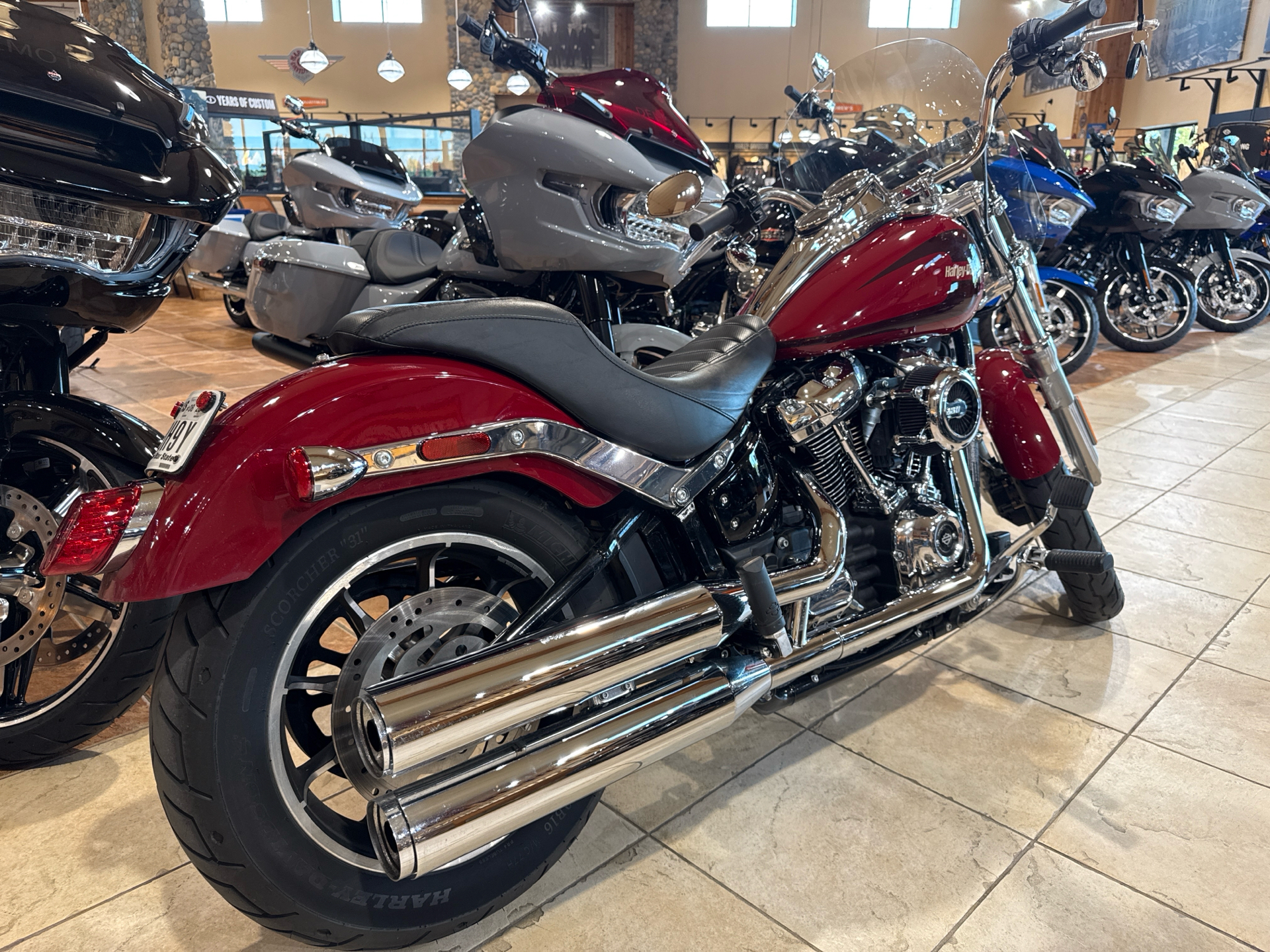 2020 Harley-Davidson Low Rider® in Houston, Texas - Photo 3