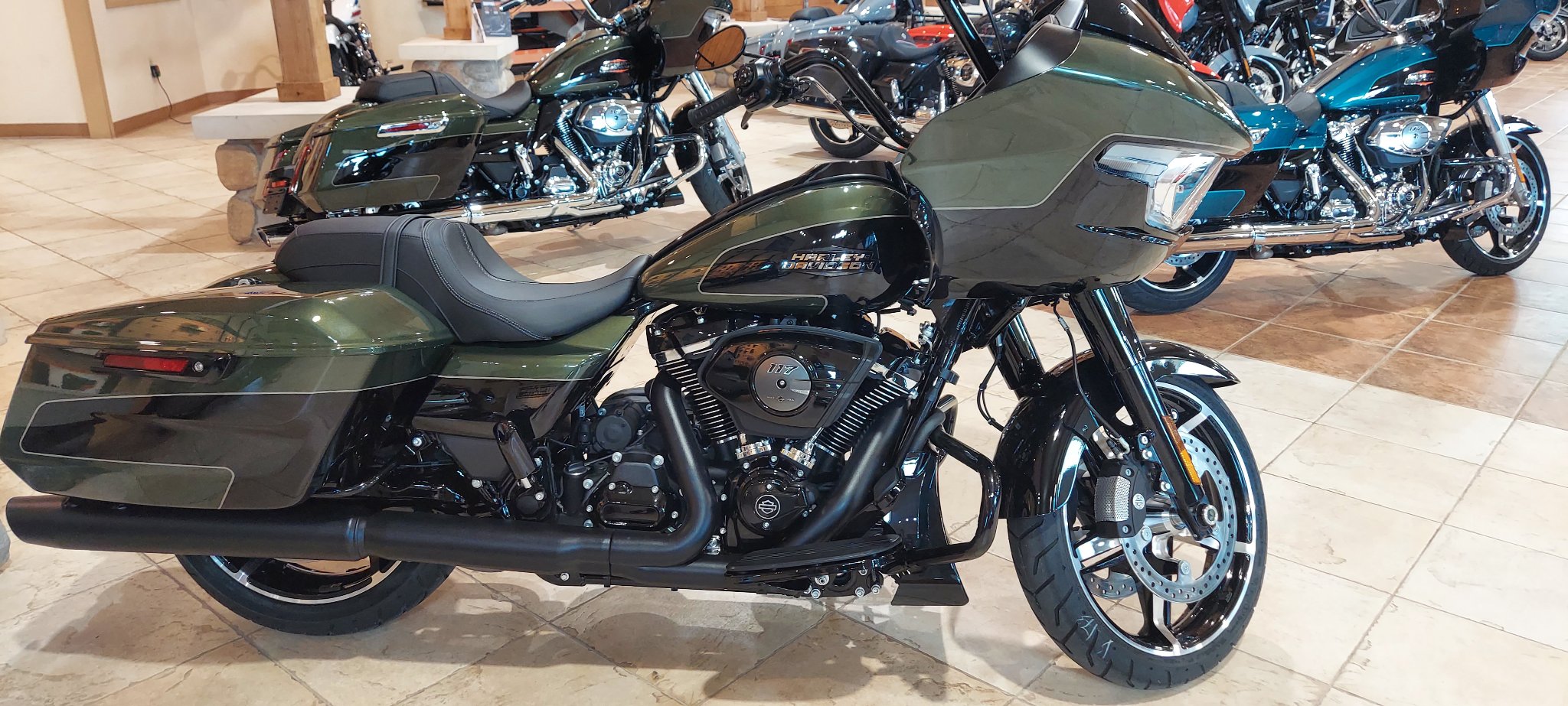 2026 Harley-Davidson Road Glide® for sale 1168907