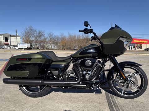 2026 Harley-Davidson Road Glide® in Houston, Texas - Photo 1