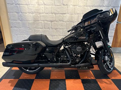 2024 Harley-Davidson Street Glide® in Houston, Texas - Photo 1