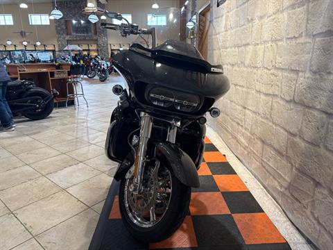 2016 Harley-Davidson CVO™ Road Glide™ Ultra in Houston, Texas - Photo 3