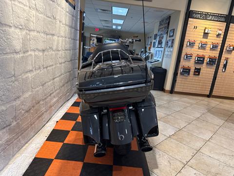 2016 Harley-Davidson CVO™ Road Glide™ Ultra in Houston, Texas - Photo 5