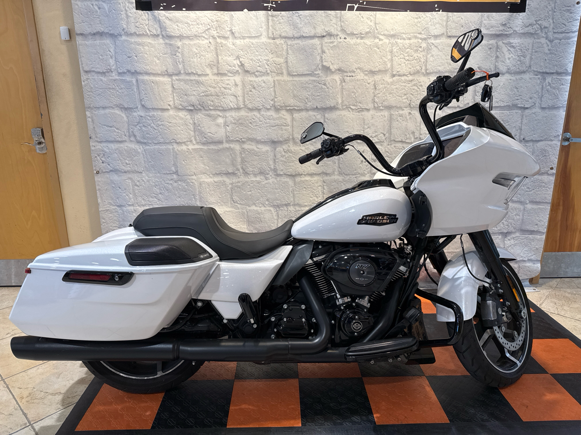 2024 Harley-Davidson Road Glide® in Houston, Texas - Photo 1