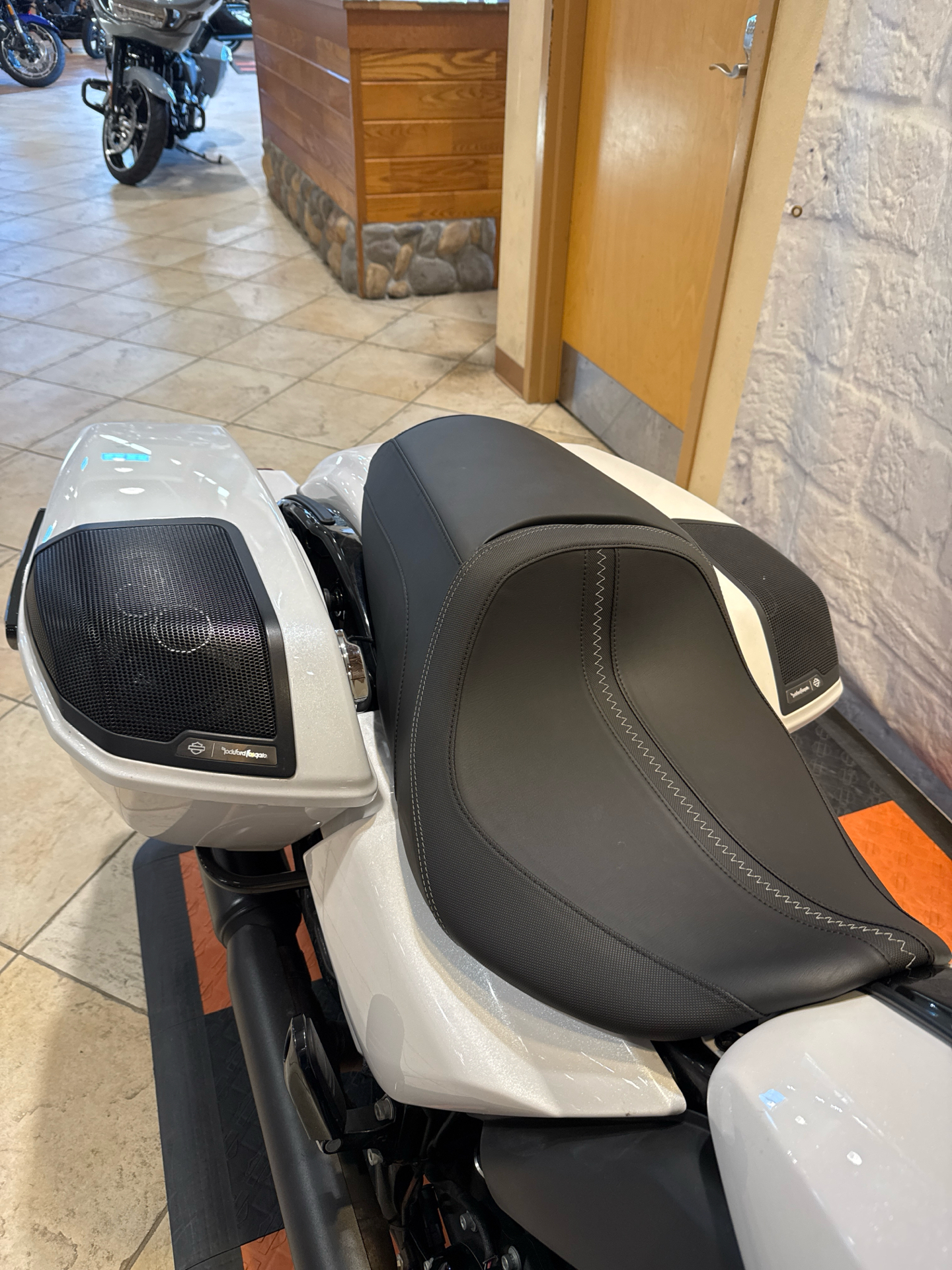 2024 Harley-Davidson Road Glide® in Houston, Texas - Photo 2