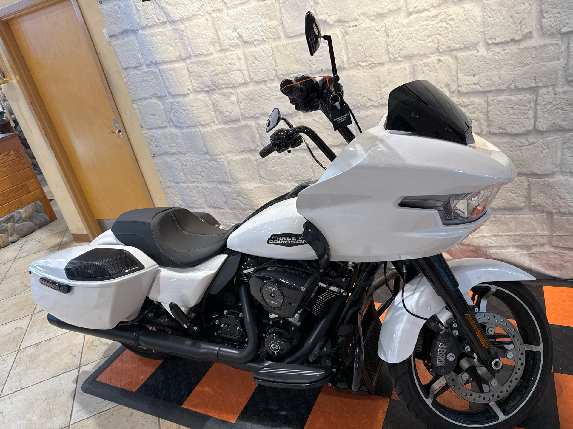 2024 Harley-Davidson Road Glide® in Houston, Texas - Photo 3