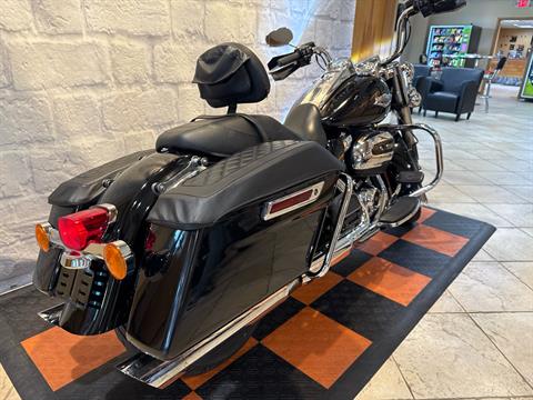 2018 Harley-Davidson Road King® in Houston, Texas - Photo 4