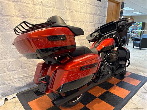 2025 Harley-Davidson Street Glide® Ultra in Houston, Texas - Photo 3