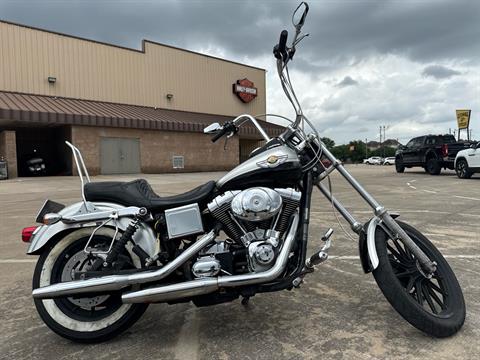 2003 Harley-Davidson DYNA LOWRIDER in Houston, Texas - Photo 1