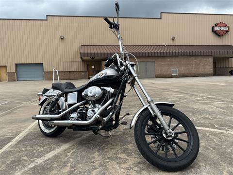 2003 Harley-Davidson DYNA LOWRIDER in Houston, Texas - Photo 2