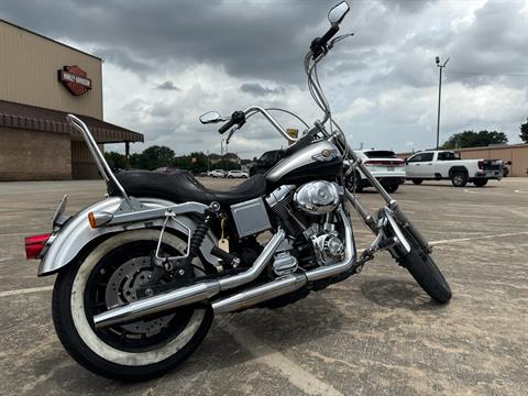 2003 Harley-Davidson DYNA LOWRIDER in Houston, Texas - Photo 3