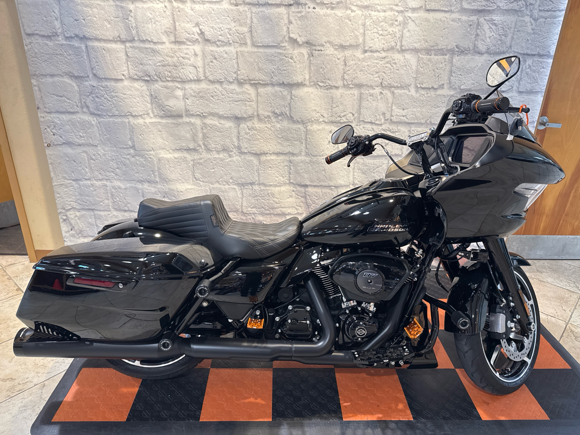 2024 Harley-Davidson Road Glide® in Houston, Texas - Photo 1