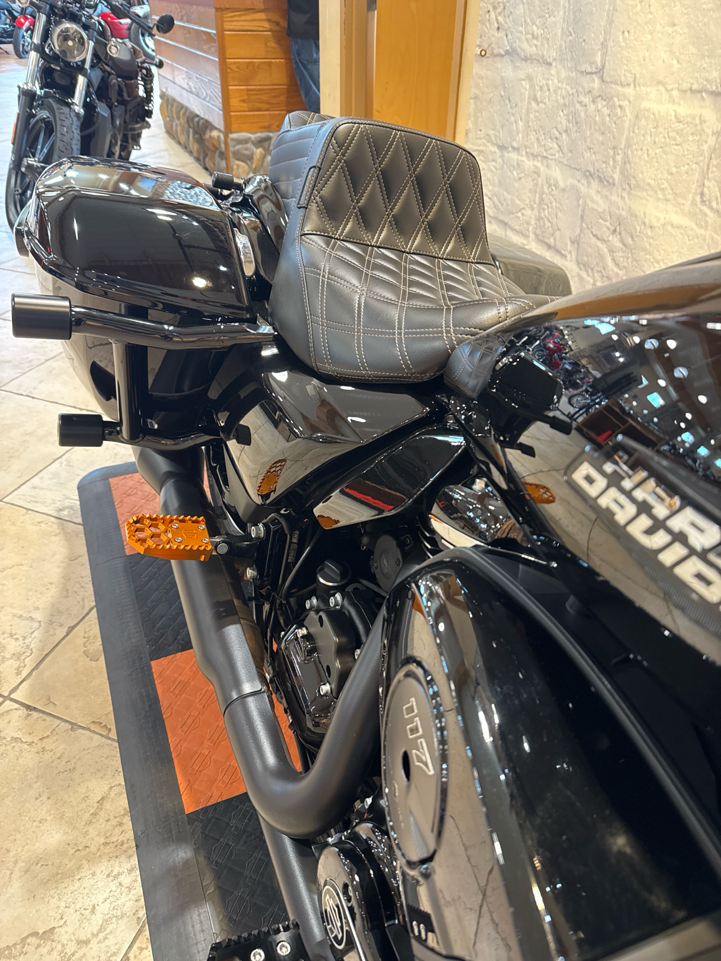2024 Harley-Davidson Road Glide® in Houston, Texas - Photo 2