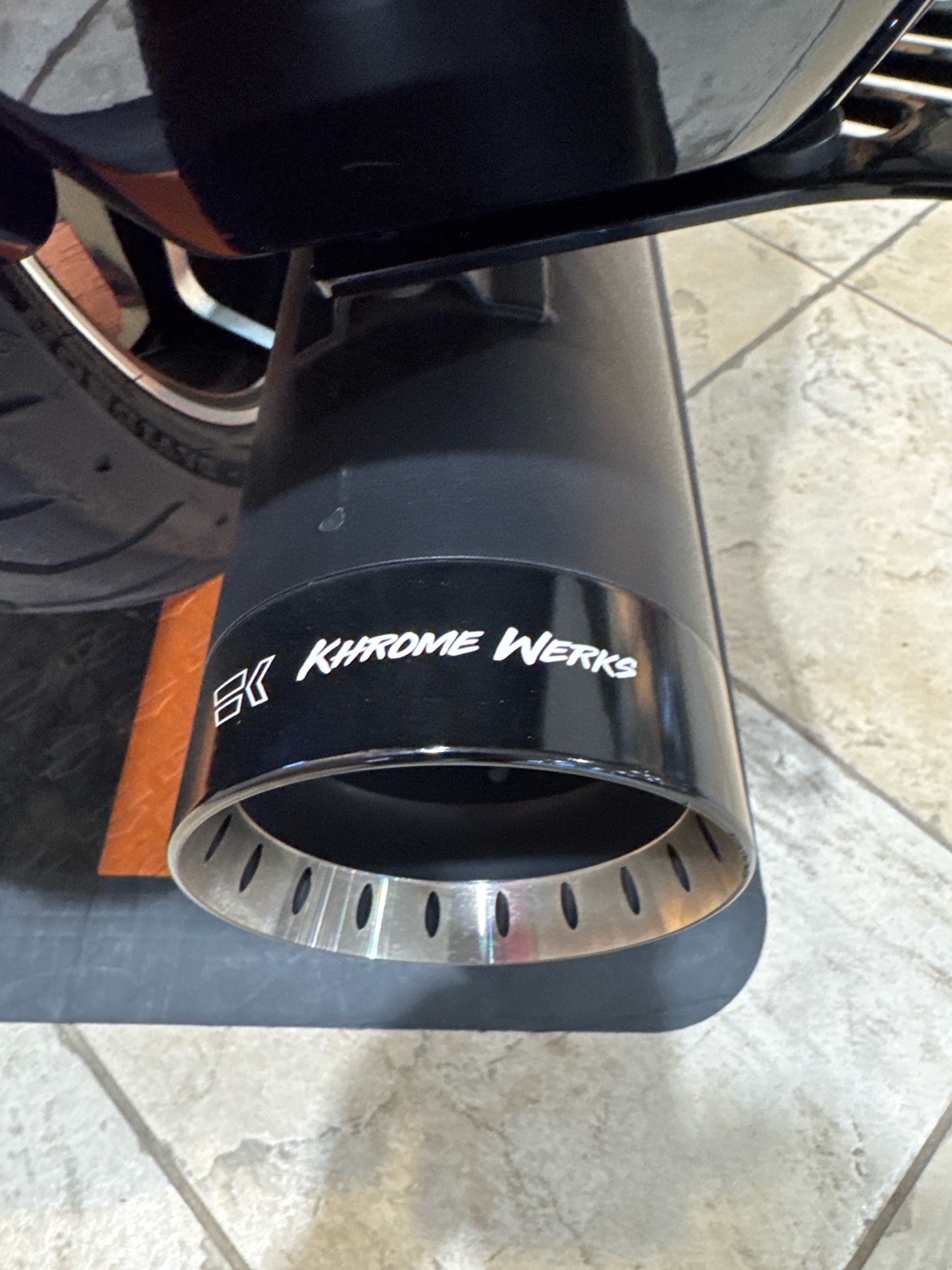 2024 Harley-Davidson Road Glide® in Houston, Texas - Photo 5