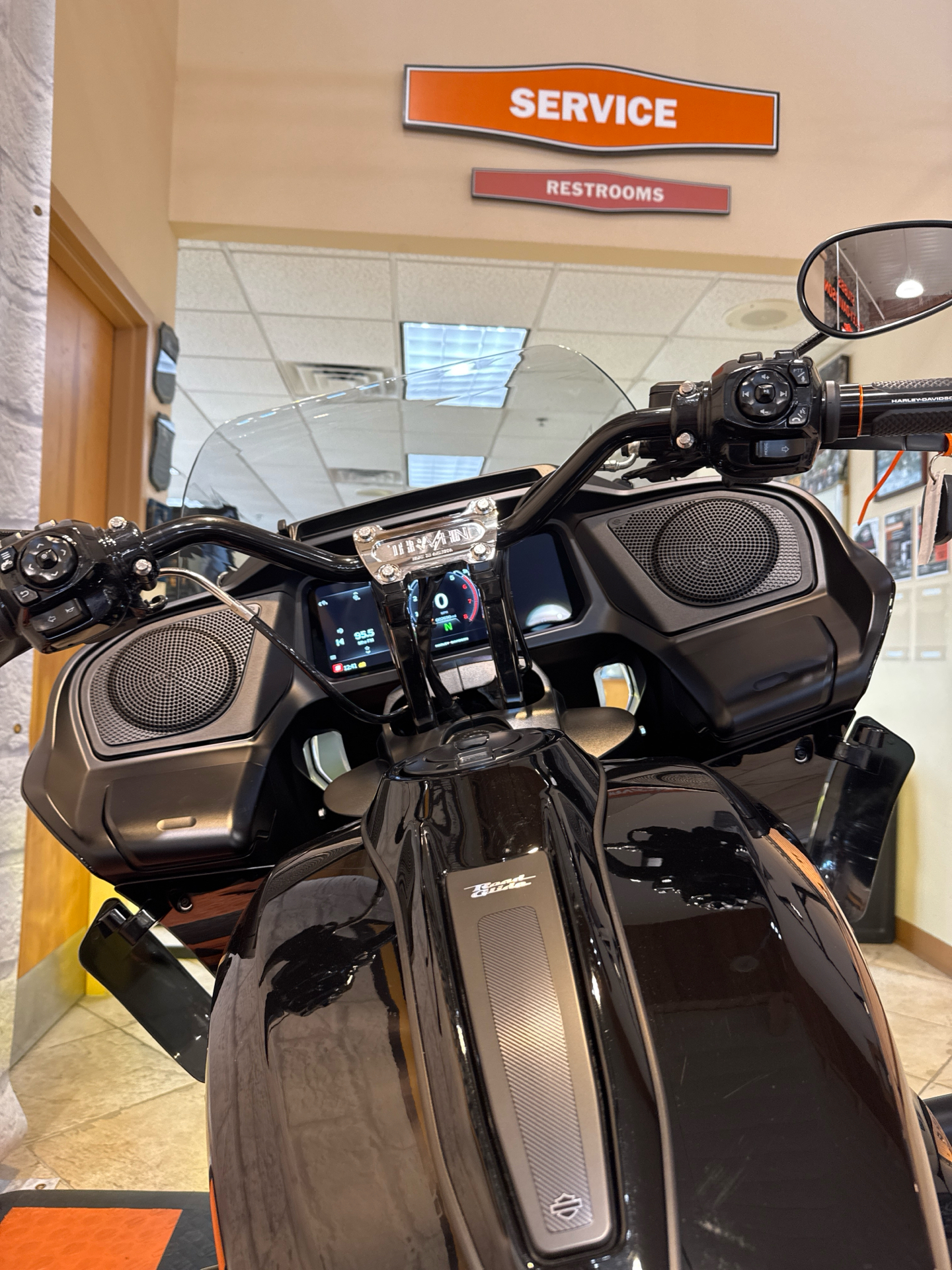 2024 Harley-Davidson Road Glide® in Houston, Texas - Photo 7