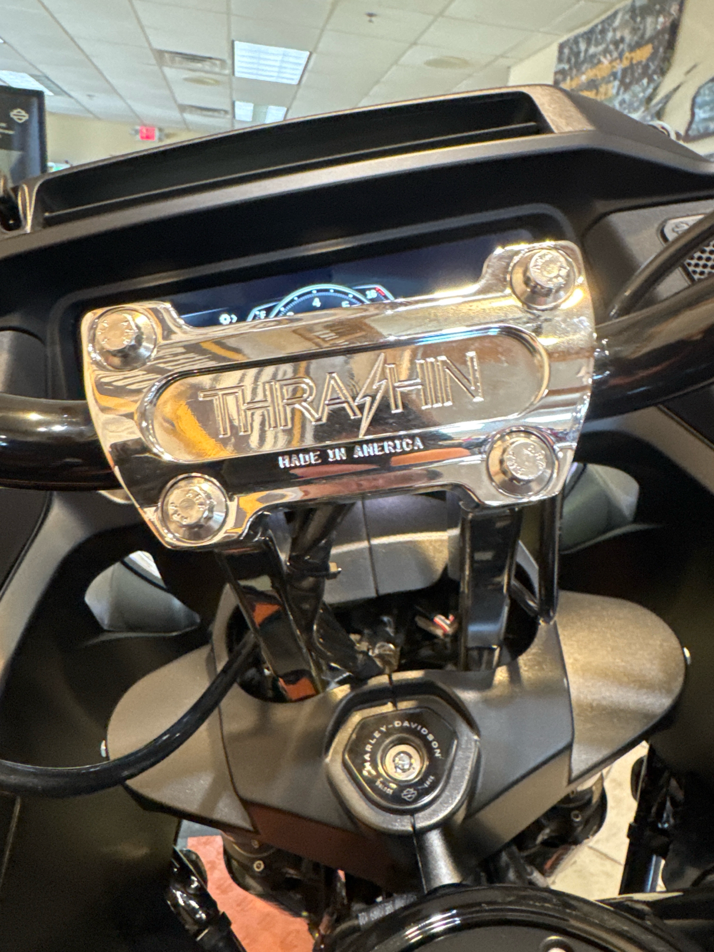 2024 Harley-Davidson Road Glide® in Houston, Texas - Photo 8