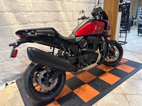 2025 Harley-Davidson Pan America® 1250 ST in Houston, Texas - Photo 3
