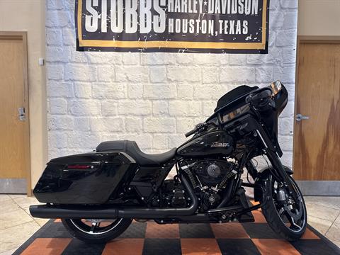 2026 Harley-Davidson Street Glide® in Houston, Texas - Photo 1