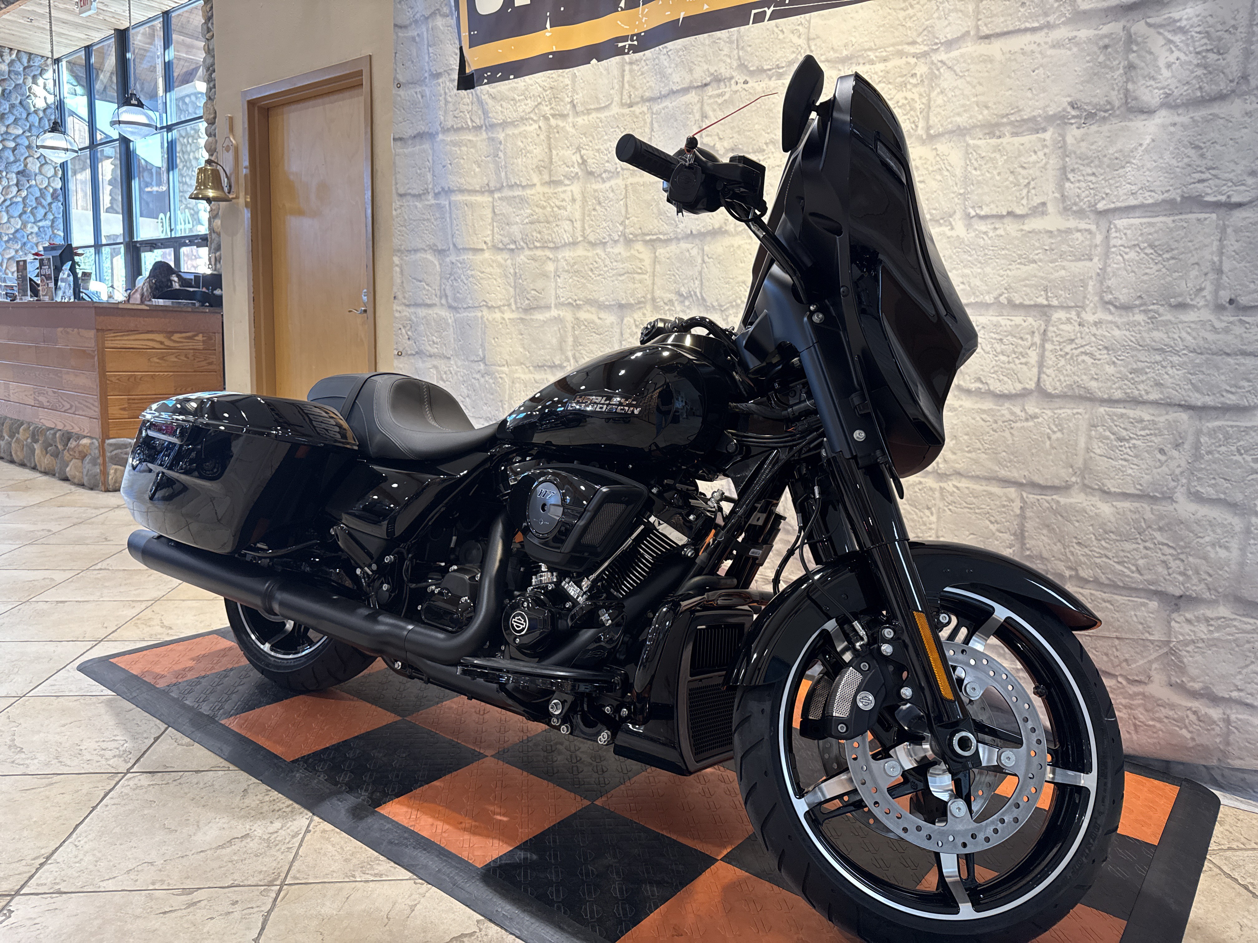 2026 Harley-Davidson Street Glide® in Houston, Texas - Photo 2