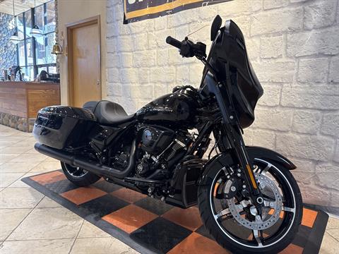 2026 Harley-Davidson Street Glide® in Houston, Texas - Photo 2
