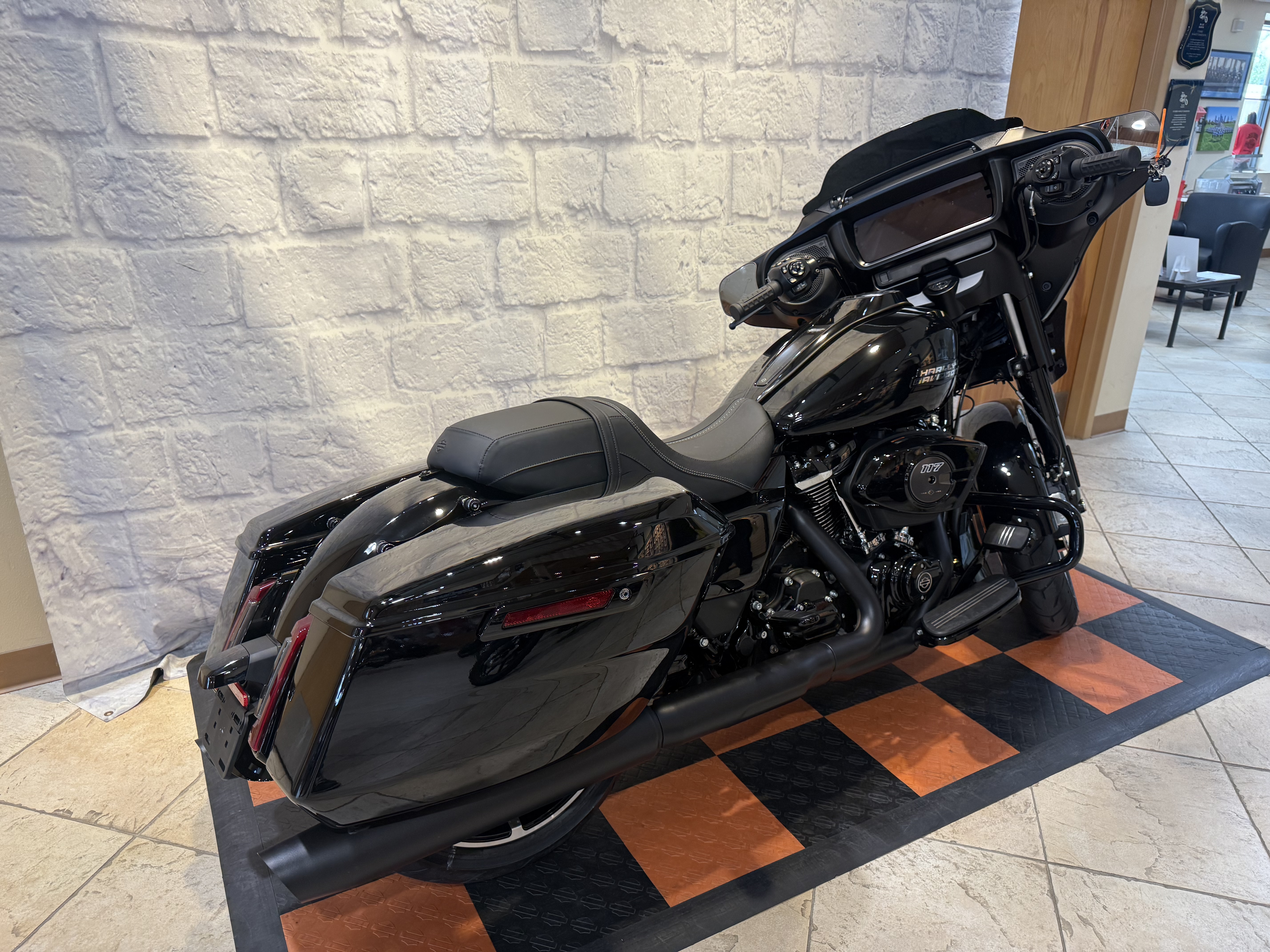 2026 Harley-Davidson Street Glide® in Houston, Texas - Photo 2
