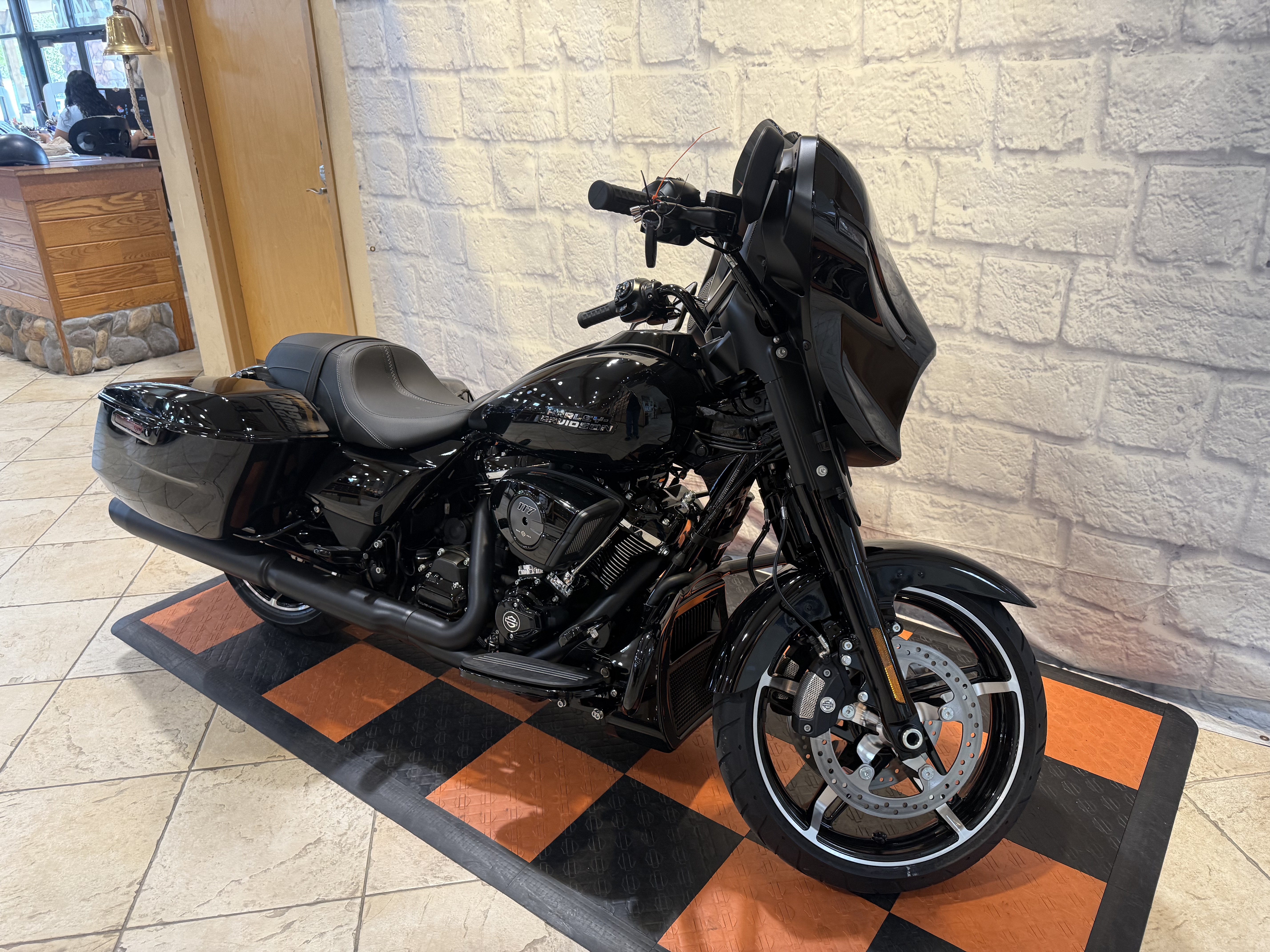 2026 Harley-Davidson Street Glide® in Houston, Texas - Photo 3