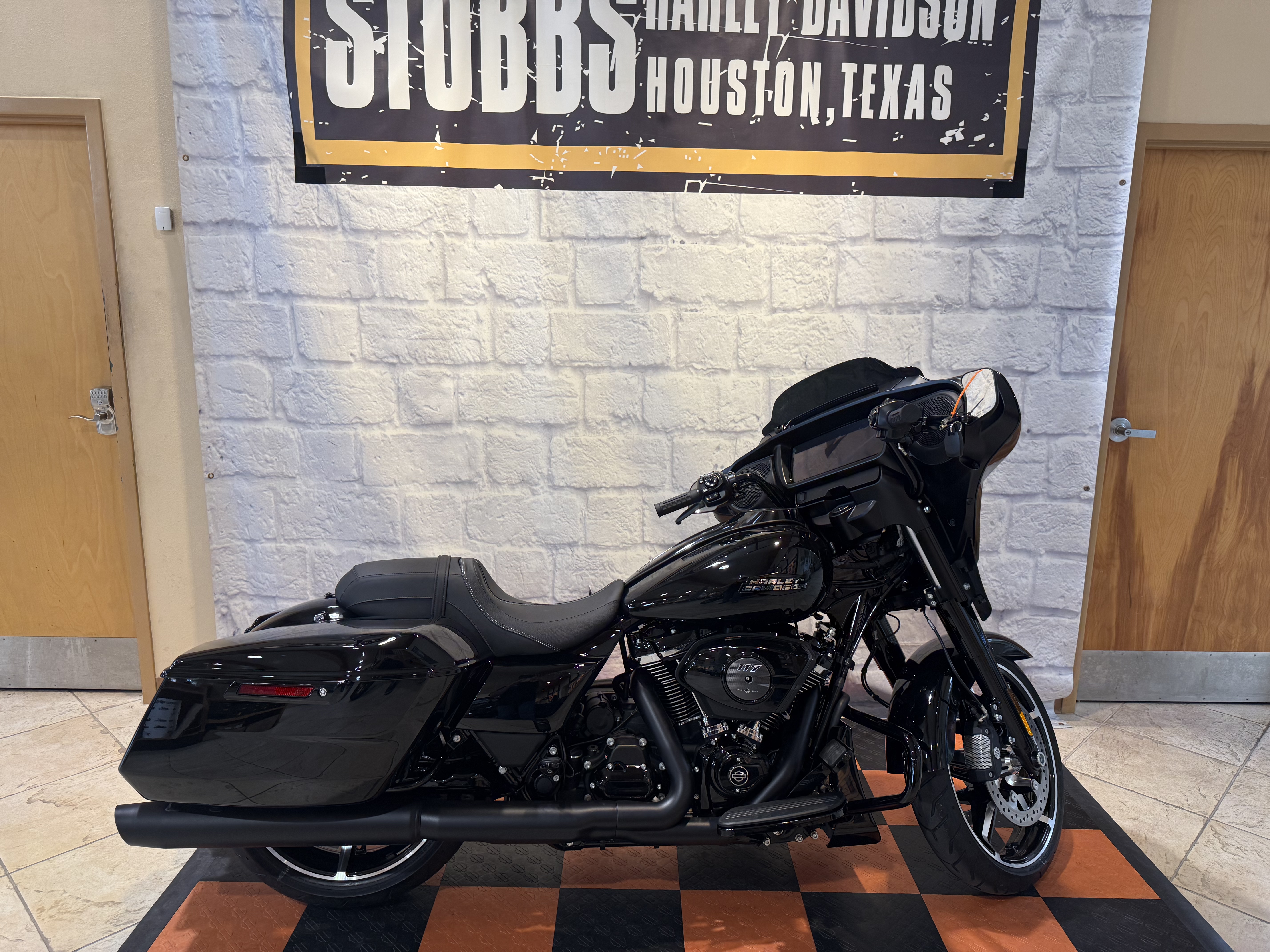 2026 Harley-Davidson Street Glide® in Houston, Texas - Photo 1