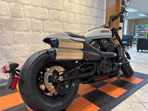 2025 Harley-Davidson Sportster® S in Houston, Texas - Photo 3