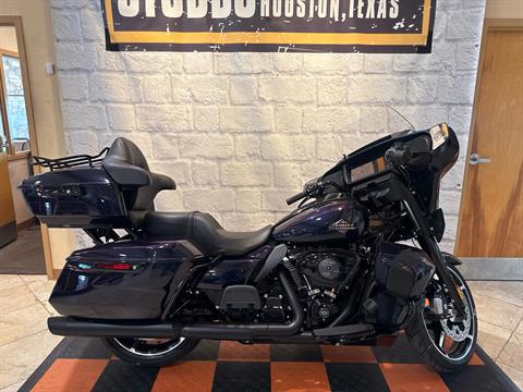 2025 Harley-Davidson Street Glide® Ultra in Houston, Texas - Photo 1