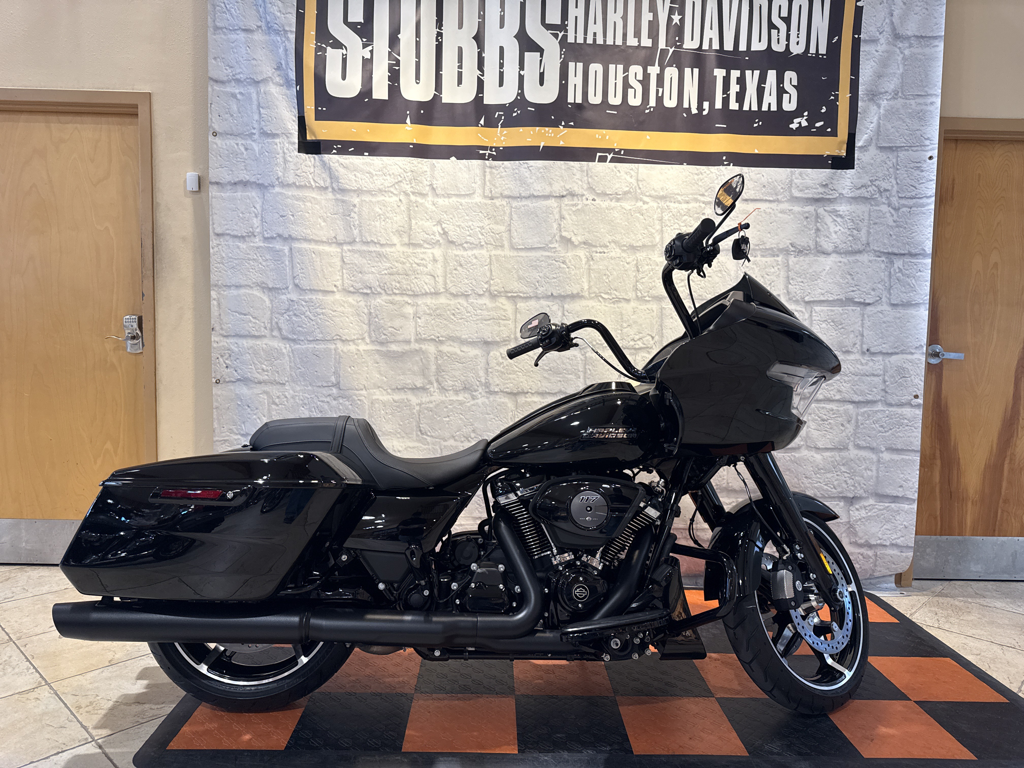 2026 Harley-Davidson Road Glide® in Houston, Texas - Photo 1