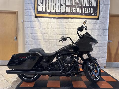 2026 Harley-Davidson Road Glide® in Houston, Texas - Photo 1