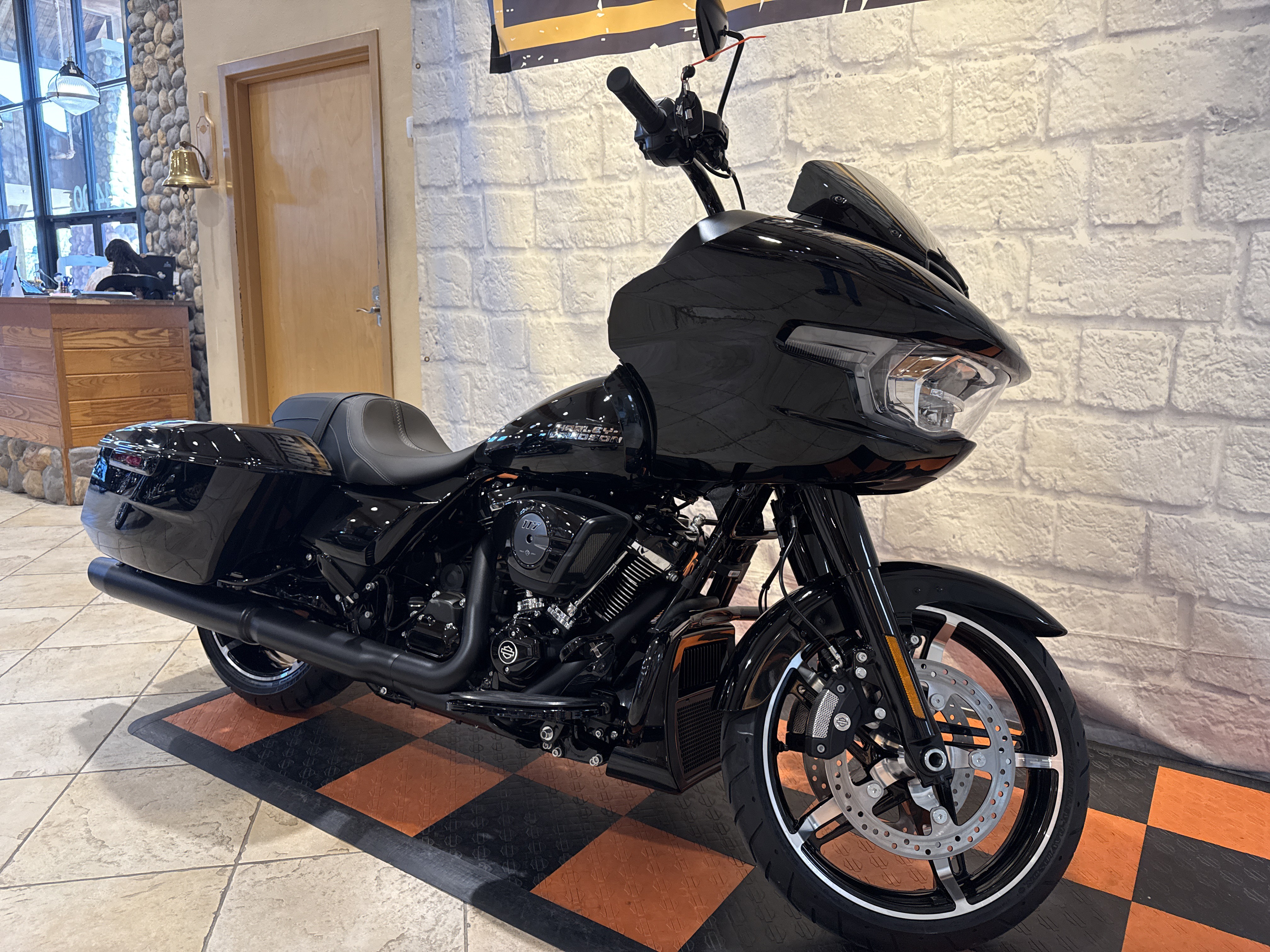 2026 Harley-Davidson Road Glide® in Houston, Texas - Photo 2