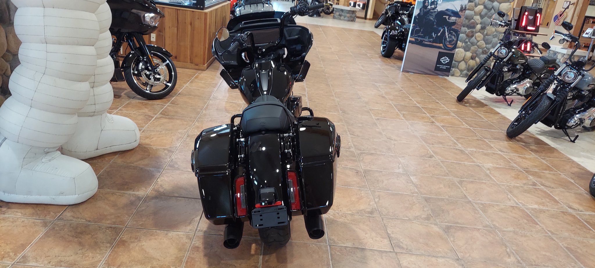 2026 Harley-Davidson Road Glide® 3