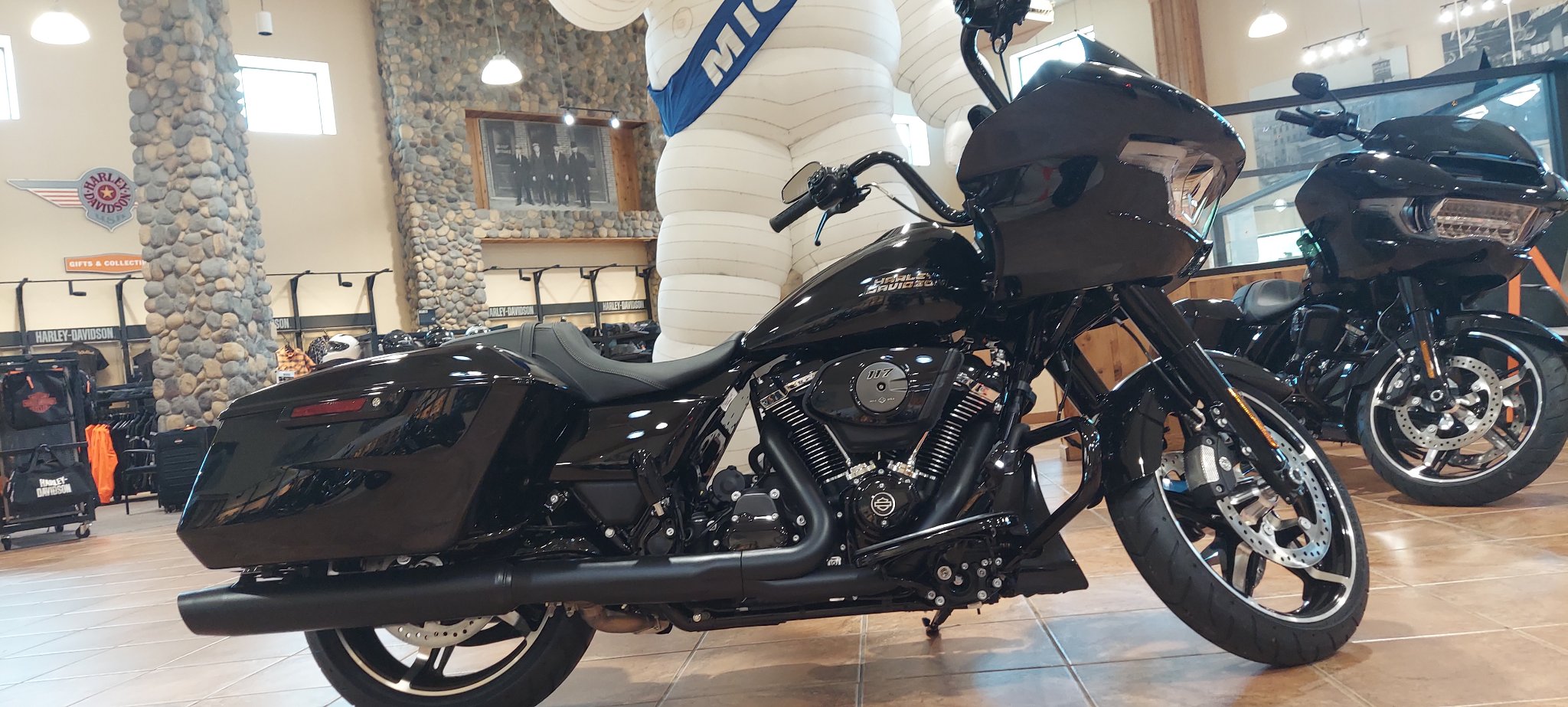 2026 Harley-Davidson Road Glide® 1